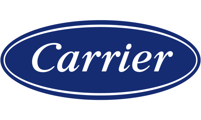 logo carrier